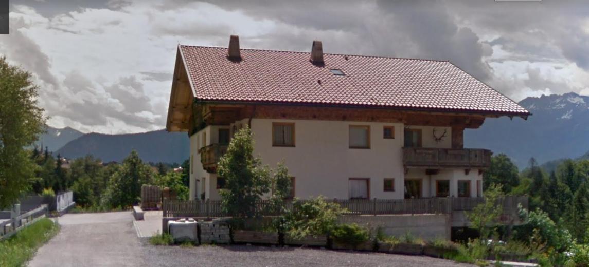 Adlerblick Apartment Maurach  Exterior photo