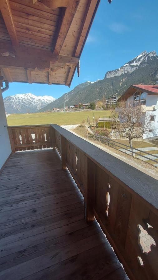 Adlerblick Apartment Maurach  Exterior photo