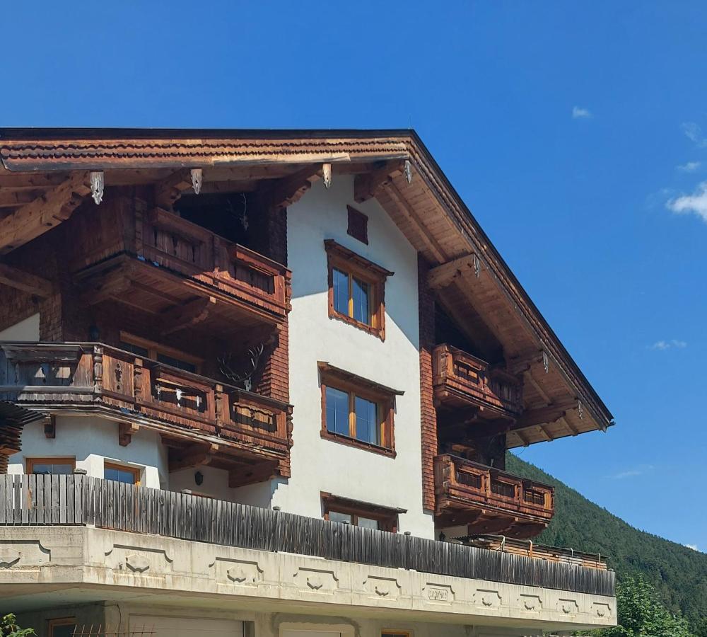 Adlerblick Apartment Maurach  Exterior photo
