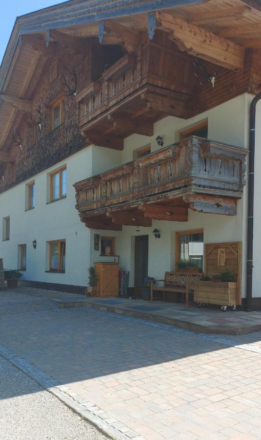 Adlerblick Apartment Maurach  Exterior photo