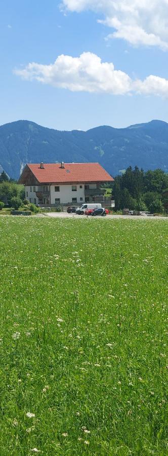Adlerblick Apartment Maurach  Exterior photo