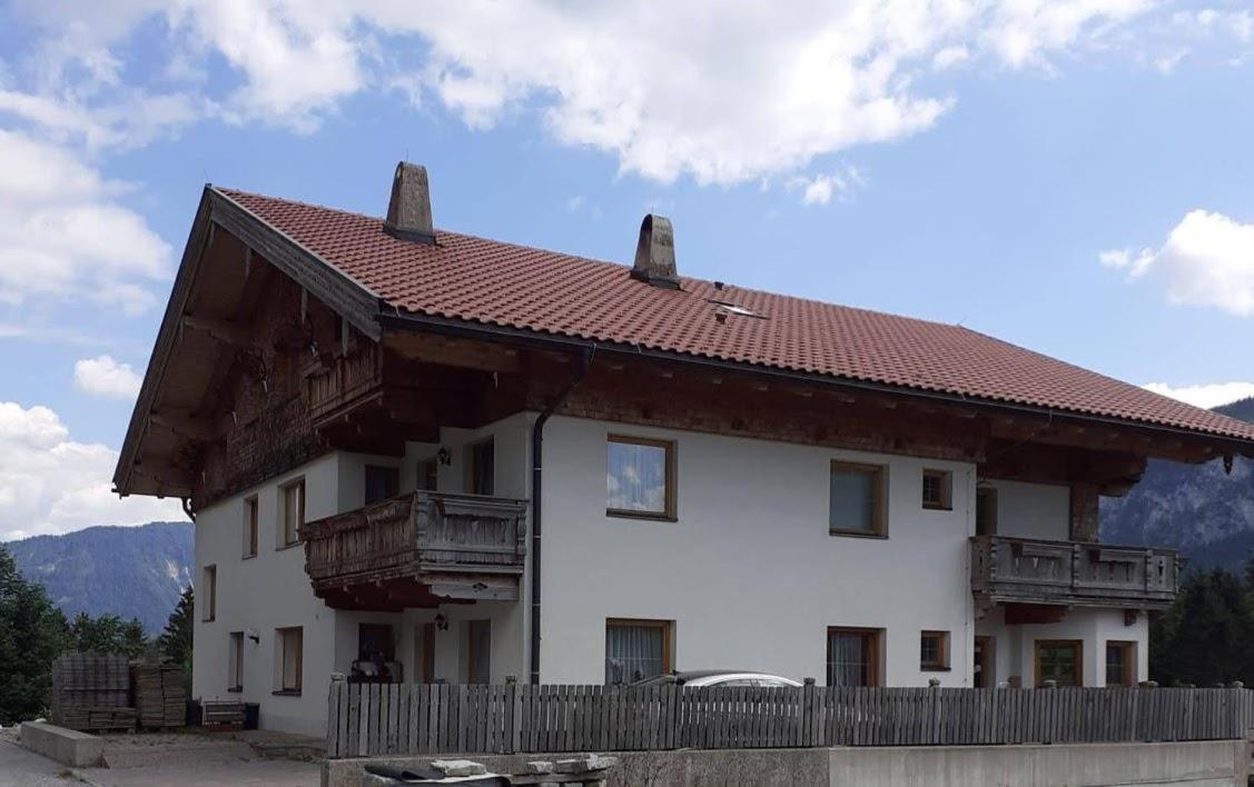 Adlerblick Apartment Maurach  Exterior photo