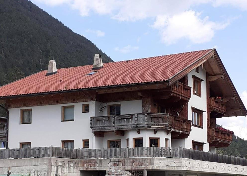 Adlerblick Apartment Maurach  Exterior photo